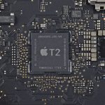 Apple rilascia un nuovo processo di recupero dati per i Mac dotati di chip T2