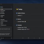 Things 3 è ora ottimizzato per macOS Mojave