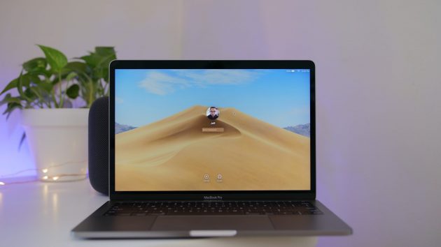 macOS Mojave 10.14.1 è già disponibile la beta 1