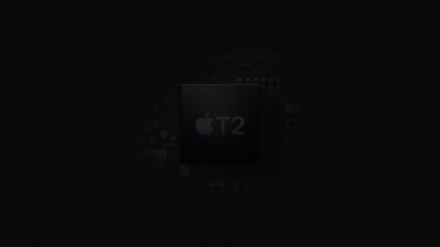 Chip T2, MacBook Pro 2018 e iMac Pro non possono essere riparati da terze parti