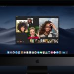 Disponibile macOS 10.14.1 con FaceTime di gruppo