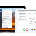 AirMail si aggiorna con la modalità Dark e altre novità
