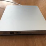 Lettore esterno DVD-RW per Mac, un’economica soluzione da KKmoon