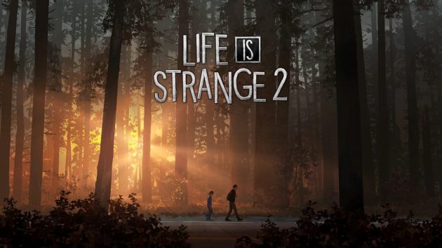 Life Is Strange 2 in arrivo anche per macOS