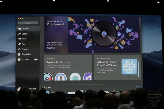 Mac App Store: Apple punta a certificare le App tramite ID