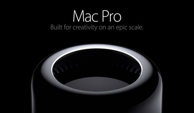 Mac Pro: CPU Xeon a 28 GHz e 28 Core per il nuovo modello?