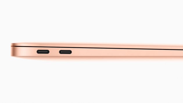 MacBook Air Retina ha l’autonomia migliore di sempre