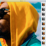 Pixelmator Pro 1.2: tema scuro e chiaro, ML Enhance e nuove azioni in Automator
