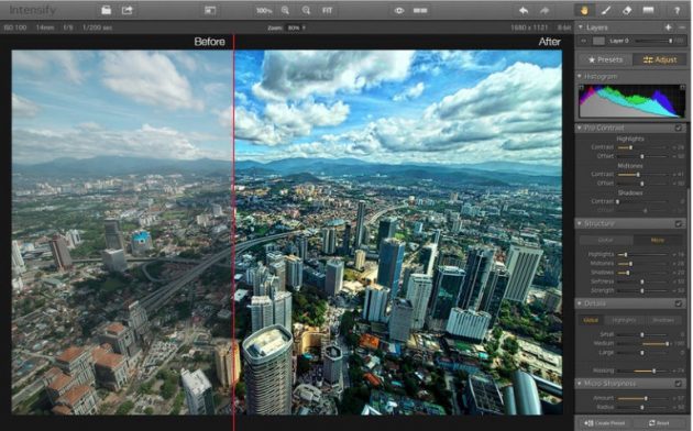 App per foto-editing MacPhun gratis: un risparmio di oltre 80 Euro