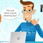System Cleaner Movavi: pulire e velocizzare il Mac