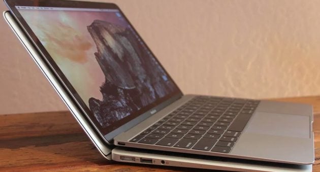 Ritardi nelle spedizioni suggeriscono l’arrivo dei nuovi MacBook Air?