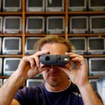 Una collezione da oltre 1100 Mac finisce in vendita