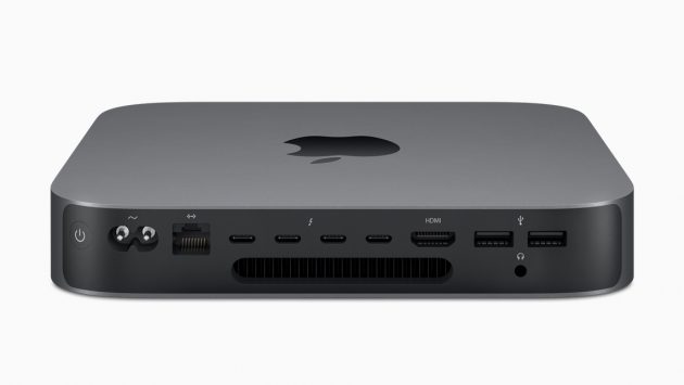 Nuovi iMac e Mac mini in arrivo nelle prossime settimane?