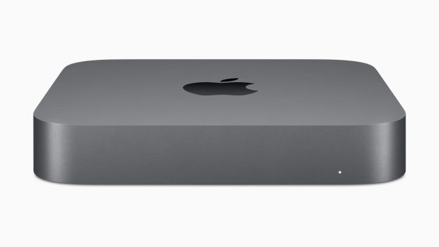 Mac mini e Mac Pro sono gli ultimi computer Intel di Apple