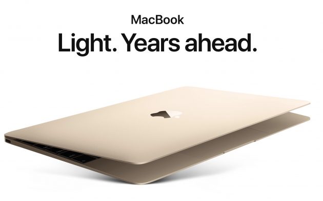 Apple cancella il MacBook 12 e il precedente MacBook Air