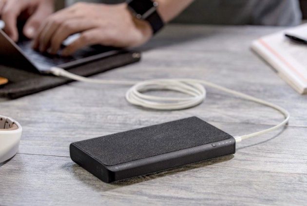 Mophie lancia la nuova Powerstation USB-C 3XL per ricaricare i MacBook in mobilità