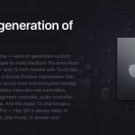 I Mac con chip T2 trattano il jack delle cuffie e gli altoparlanti interni come dispositivi separati