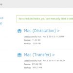 Duplicati: programma di backup open-source per Mac