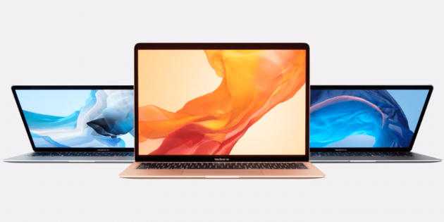 Apple potrebbe rilasciare un MacBook Air con Intel Core i7