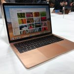 MacBook Air Retina: Geekbench svela le prestazioni