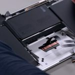 MacBook Air Retina: la sostituzione batteria è stata semplificata