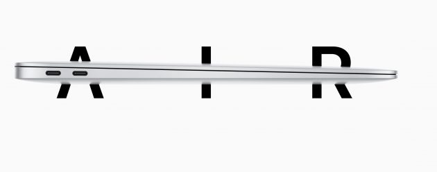 Apple conferma: il chip T2 dei nuovi Mac limita le riparazioni di terze parti