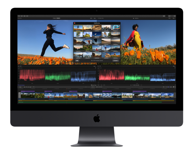 Tante novità per Final Cut Pro 10.4.4: arrivano le estensioni di terze parti