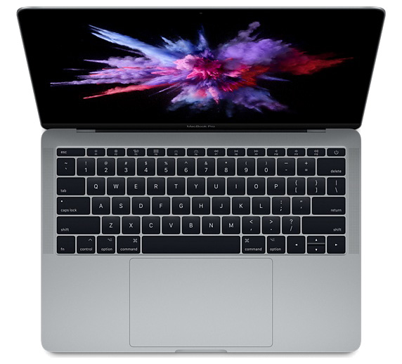 Come chiedere la sostituzione gratuita delle SSD su MacBook Pro 2017-18