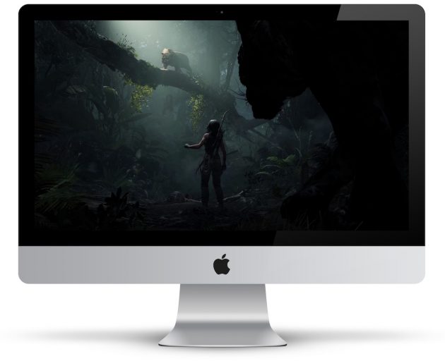 Shadow of the Tomb Raider in arrivo su macOS nel 2019
