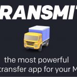 Transmit 5: Mac App Store è la sua nuova casa!