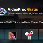 VideoProc: un nuovo software di elaborazione video One Stop per Mac e Windows [ora in offerta gratuita]