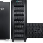 Apple inizia a vendere i server Jellyfish di LumaForge con fino a 200 TB di storage