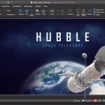 MIcrosoft Office per Mac supporta la modalità Dark