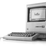 Tim Cook celebra il Mac in occasione del 35° anniversario