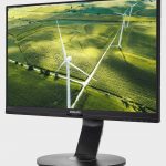 Philips presenta il  monitor green che rispetta l’ambiente