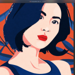 Pixelmator Pro: arriva la nuova funzionalità ML Match Colors