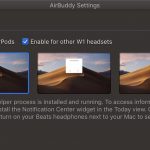 Potenzia l’integrazione degli AirPods su macOS con AirBuddy