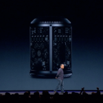 Il lancio del Mac Pro 2013 è stato ritardato dalla mancanza di fornitori statunitensi di viti