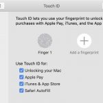 La beta di macOS 10.14.4 include l’autofill in Safari tramite Touch ID