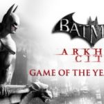 Batman: Arkham City GOTY si aggiorna e utilizza le API grafiche Metal