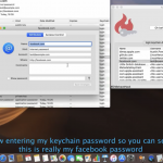 Ricercatore rivela la presenza di un bug nel portachiavi di macOS