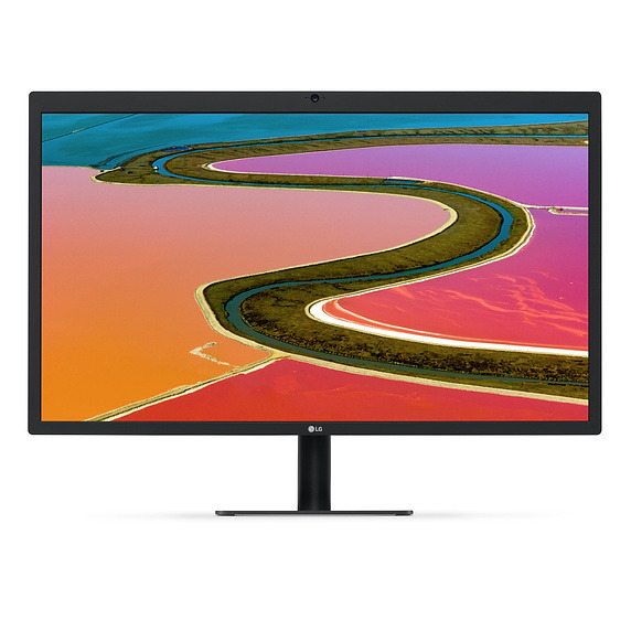 Il monitor LG UltraFine 5K da 27″ tornerà in vendita da aprile