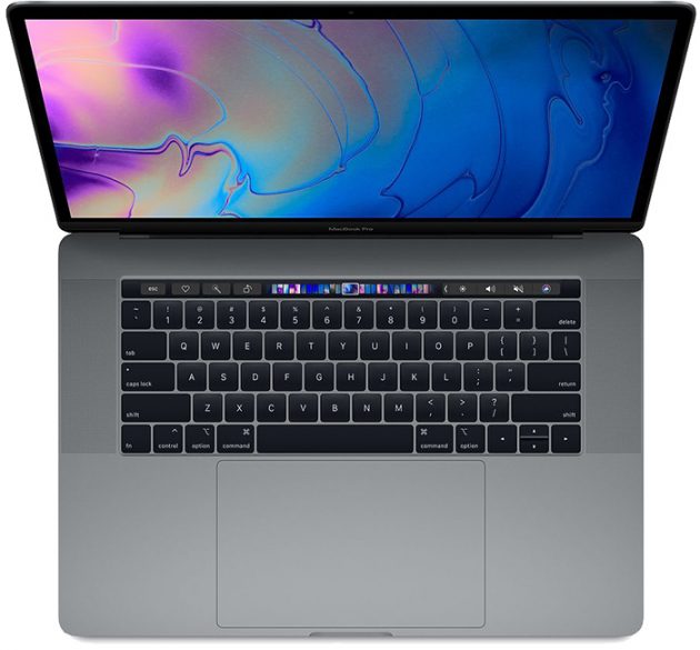 Apple: soluzione in vetro per risolvere definitivamente i problemi delle tastiere dei MacBook?