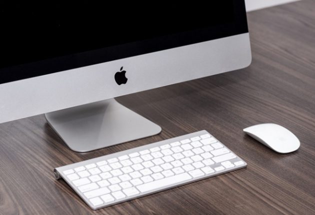 Apple brevetta il Mac che ricarica a distanza le periferiche