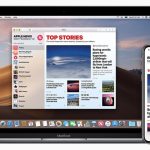 Nuovi dettagli di “Apple News Magazine” scoperti nelle beta di MacOS