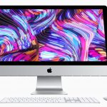 Apple aggiorna la linea iMac con nuovi processori Intel e GPU Radeon Pro Vega