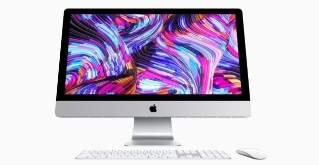 iMac 4K da 21,5 pollici: spariscono i tagli da 512GB e 1TB