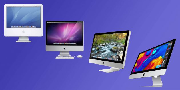 Quando sarà disponibile un iMac con design rinnovato?