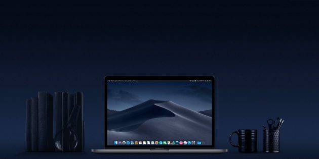 Apple rilascia la prima beta di macOS Mojave 10.14.5