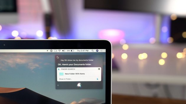 macOS 10.15: in arrivo Siri Shortcuts, Screen Time e altre feature di iOS
